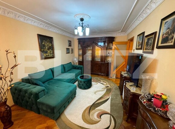 Apartament de vânzare 3 camere Brazda lui Novac - 154355AV | BLITZ Craiova | Poza1