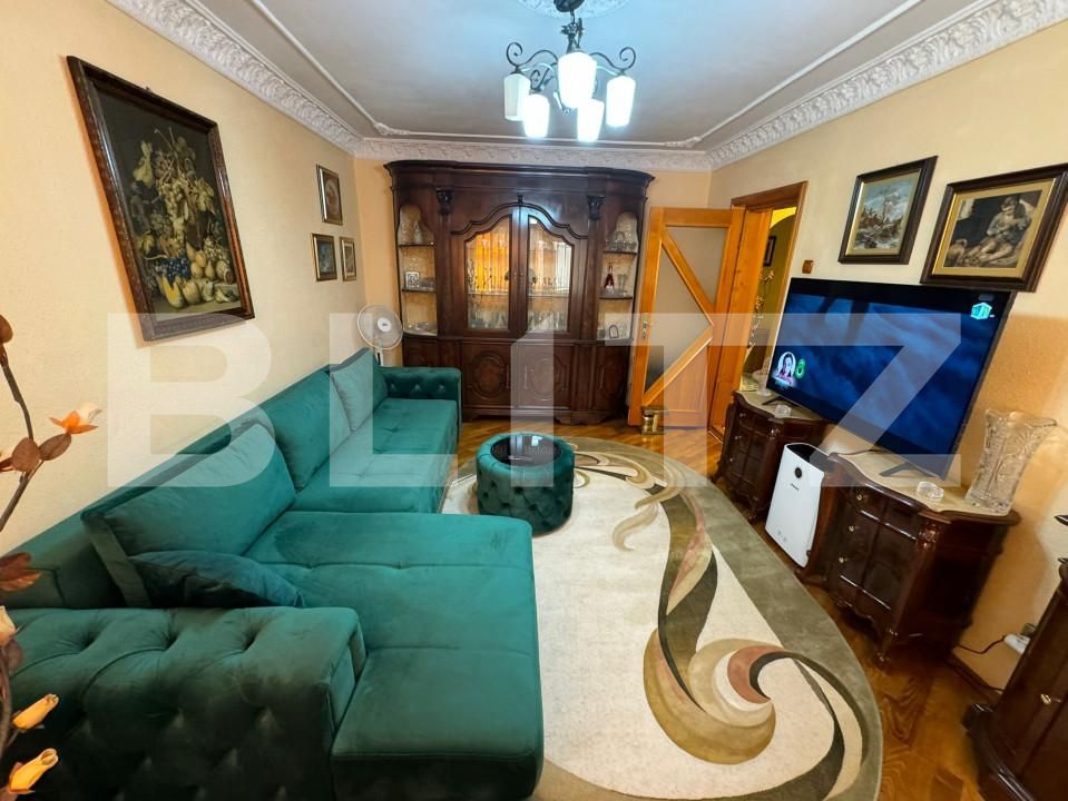 Apartament de vânzare 3 camere Brazda lui Novac - 154355AV | BLITZ Craiova | Poza2