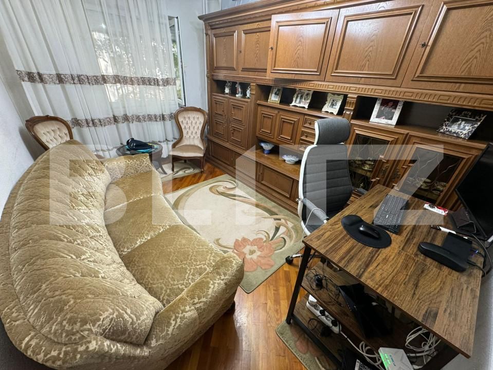 Apartament de vânzare 3 camere Brazda lui Novac - 154355AV | BLITZ Craiova | Poza6