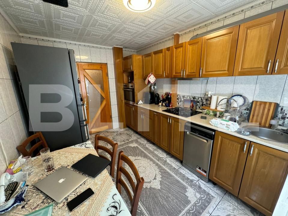 Apartament de vânzare 3 camere Brazda lui Novac - 154355AV | BLITZ Craiova | Poza7