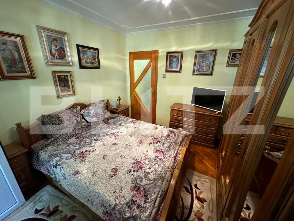 Apartament de vânzare 3 camere Brazda lui Novac - 154355AV | BLITZ Craiova | Poza4