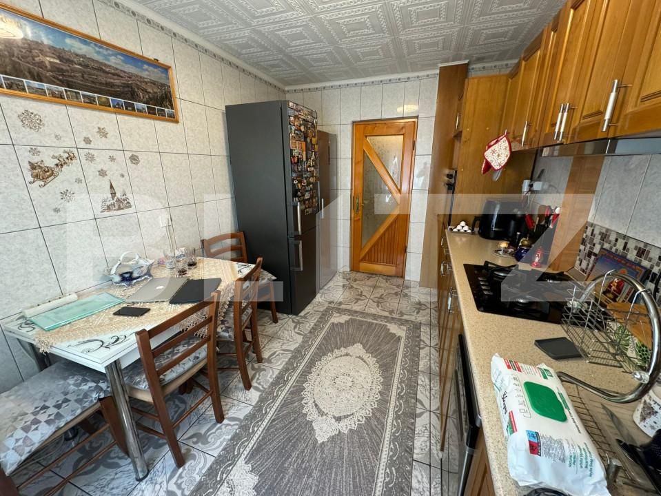 Apartament de vânzare 3 camere Brazda lui Novac - 154355AV | BLITZ Craiova | Poza8