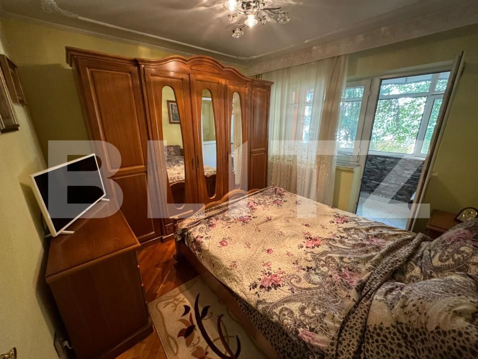 Apartament de vânzare 3 camere Brazda lui Novac - 154355AV | BLITZ Craiova | Poza3