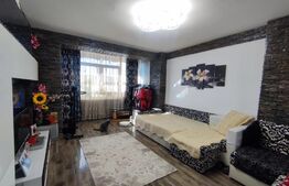 Apartament de 3 camere, decomandat, bloc nou, zona Kaufland Craiovita