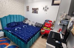 Apartament de 3 camere, decomandat, bloc nou, zona Kaufland Craiovita