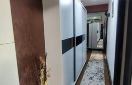 Apartament de 3 camere, decomandat, bloc nou, zona Kaufland Craiovita