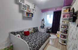 Apartament de 3 camere, decomandat, bloc nou, zona Kaufland Craiovita