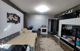 Apartament de 3 camere, decomandat, bloc nou, zona Kaufland Craiovita