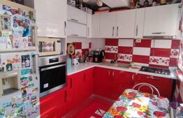 Apartament de 3 camere, decomandat, bloc nou, zona Kaufland Craiovita