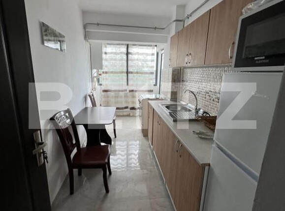 Apartament de închiriat 2 camere Calea Severinului - 154389AI | BLITZ Craiova | Poza4