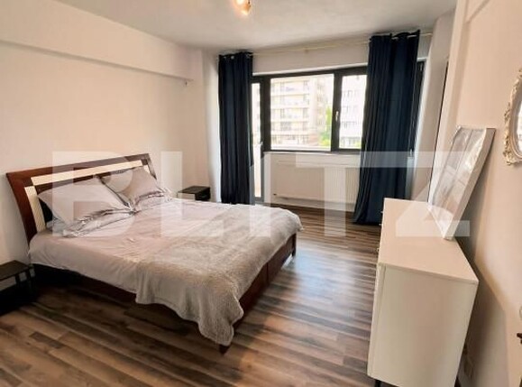 Apartament de închiriat 2 camere Calea Severinului - 154389AI | BLITZ Craiova | Poza3