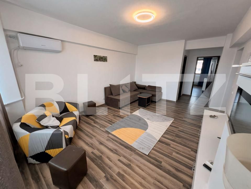 Apartament de închiriat 2 camere Calea Severinului - 154389AI | BLITZ Craiova | Poza1