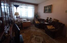 Apartament de 2 camere, semidecomandat, zona Scoala Nr. 23