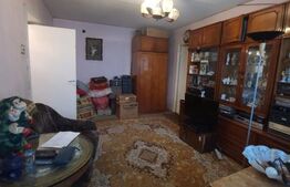 Apartament de 2 camere, semidecomandat, zona Scoala Nr. 23