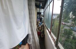 Apartament de 2 camere, semidecomandat, zona Scoala Nr. 23