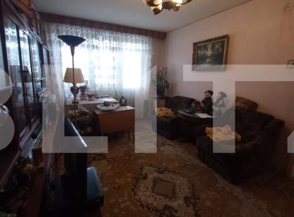 Apartament de vânzare 2 camere Brazda lui Novac - 154397AV | BLITZ Craiova | Poza1