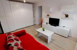 Apartament de 2 camere, centrala termica, aer conditionat, zona Rotonda 