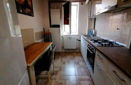 Apartament de 2 camere, centrala termica, aer conditionat, zona Rotonda 