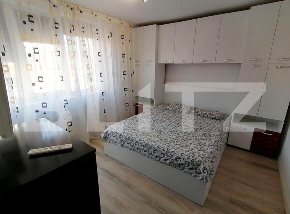 Apartament de închiriat 2 camere Calea Bucuresti - 154424AI | BLITZ Craiova | Poza3