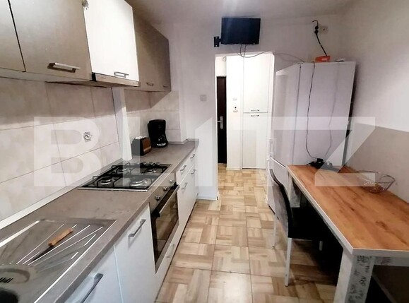 Apartament de închiriat 2 camere Calea Bucuresti - 154424AI | BLITZ Craiova | Poza5