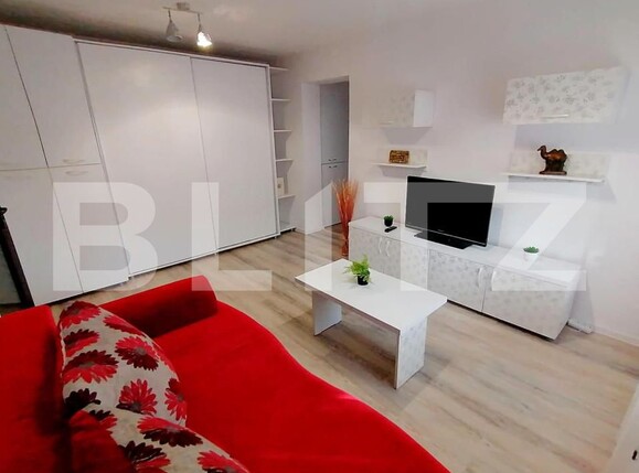 Apartament de închiriat 2 camere Calea Bucuresti - 154424AI | BLITZ Craiova | Poza1