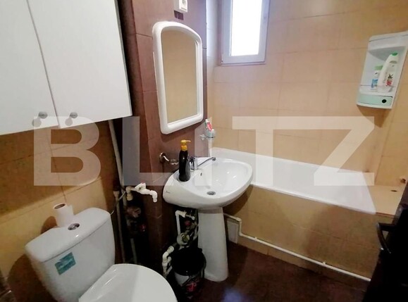 Apartament de închiriat 2 camere Calea Bucuresti - 154424AI | BLITZ Craiova | Poza8