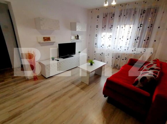 Apartament de închiriat 2 camere Calea Bucuresti - 154424AI | BLITZ Craiova | Poza2