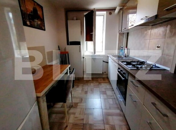 Apartament de închiriat 2 camere Calea Bucuresti - 154424AI | BLITZ Craiova | Poza6