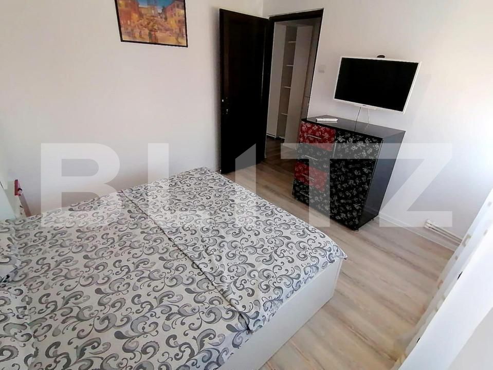 Apartament de închiriat 2 camere Calea Bucuresti - 154424AI | BLITZ Craiova | Poza4