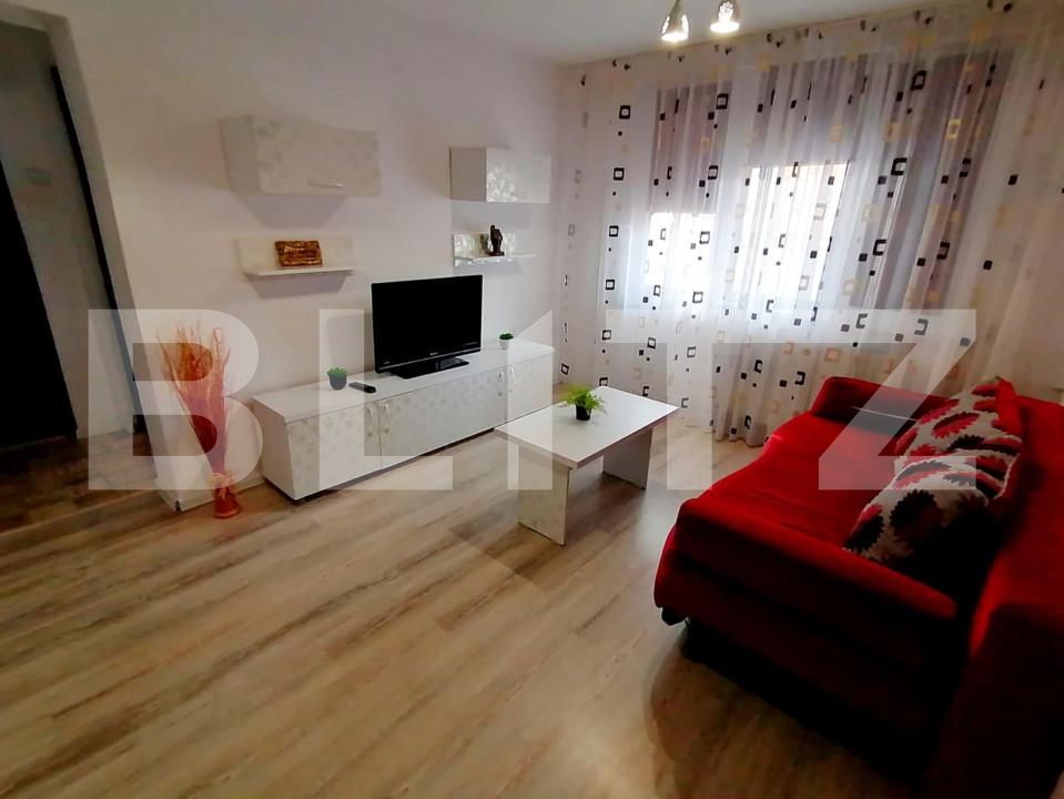 Apartament de închiriat 2 camere Calea Bucuresti - 154424AI | BLITZ Craiova | Poza2