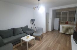 Garsoniera moderna 32 mp, Aer conditionat, Zona Brazda lui Novac