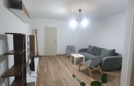 Garsoniera moderna 32 mp, Aer conditionat, Zona Brazda lui Novac