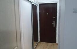 Garsoniera moderna 32 mp, Aer conditionat, Zona Brazda lui Novac