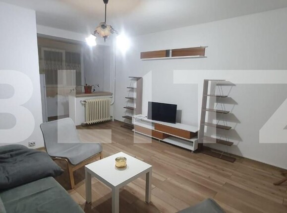 Garsonieră de închiriat Brazda lui Novac - 154428AI | BLITZ Craiova | Poza1