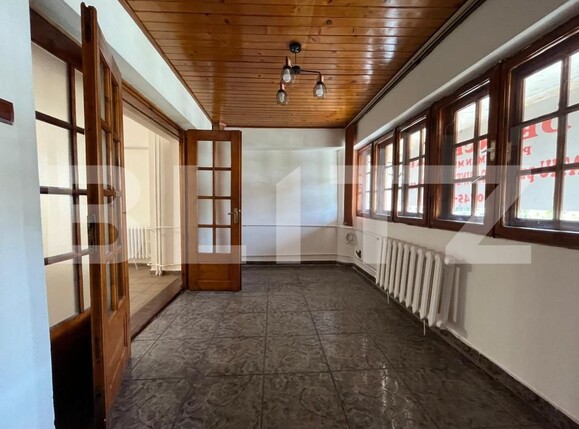 Spațiu comercial de închiriat Ultracentral - 154453SIC | BLITZ Craiova | Poza1