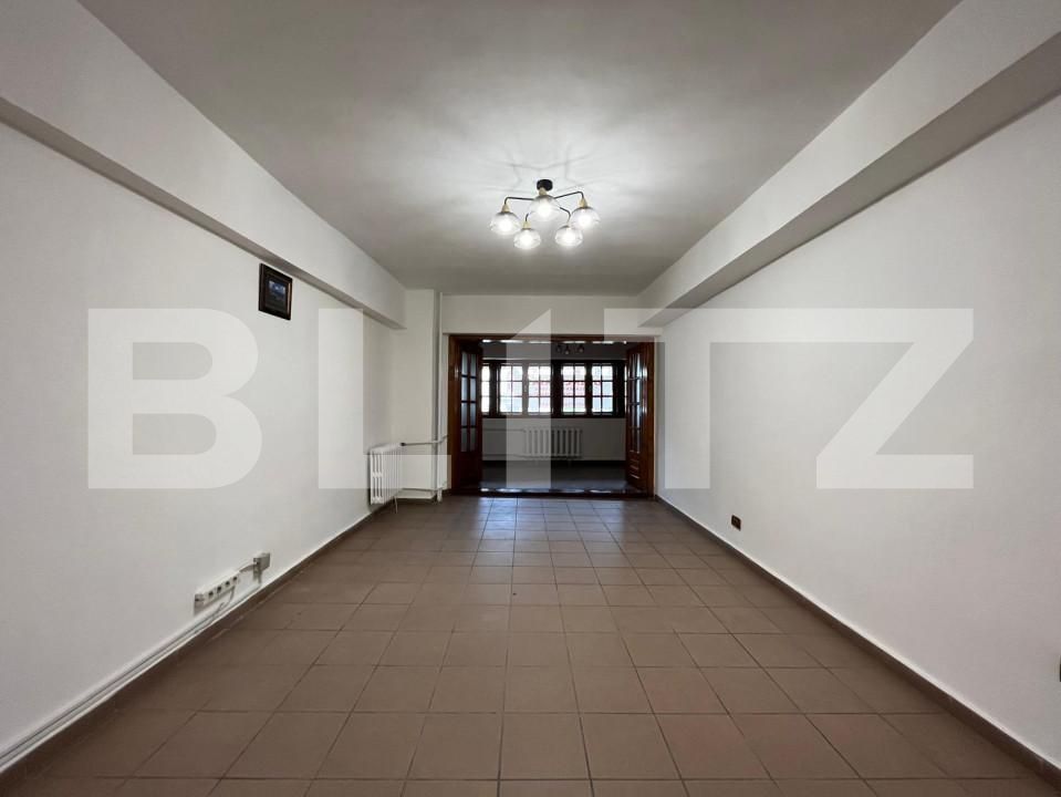 Spațiu comercial de închiriat Ultracentral - 154453SIC | BLITZ Craiova | Poza3