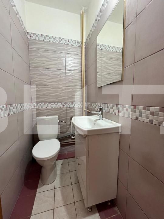 Spațiu comercial de închiriat Ultracentral - 154453SIC | BLITZ Craiova | Poza6