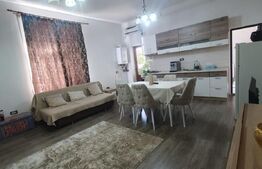 Apartament 2 camere modern, centrala, AC, parcare, Tudor Vladimirescu