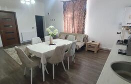 Apartament 2 camere modern, centrala, AC, parcare, Tudor Vladimirescu