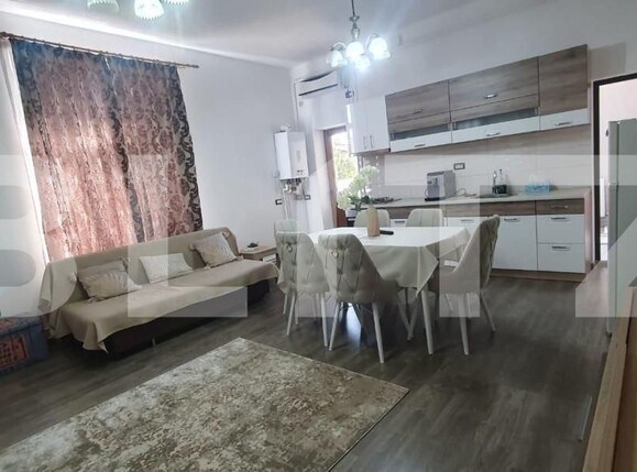Apartament de închiriat 2 camere Calea Bucuresti - 154474AI | BLITZ Craiova | Poza2