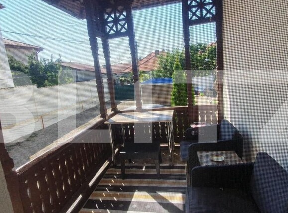 Apartament de închiriat 2 camere Calea Bucuresti - 154474AI | BLITZ Craiova | Poza10