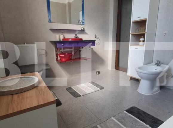 Apartament de închiriat 2 camere Calea Bucuresti - 154474AI | BLITZ Craiova | Poza9