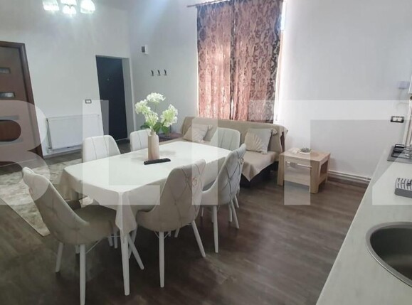 Apartament de închiriat 2 camere Calea Bucuresti - 154474AI | BLITZ Craiova | Poza3