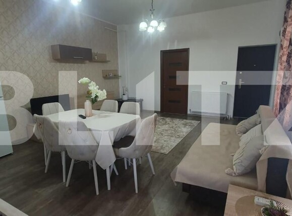 Apartament de închiriat 2 camere Calea Bucuresti - 154474AI | BLITZ Craiova | Poza1
