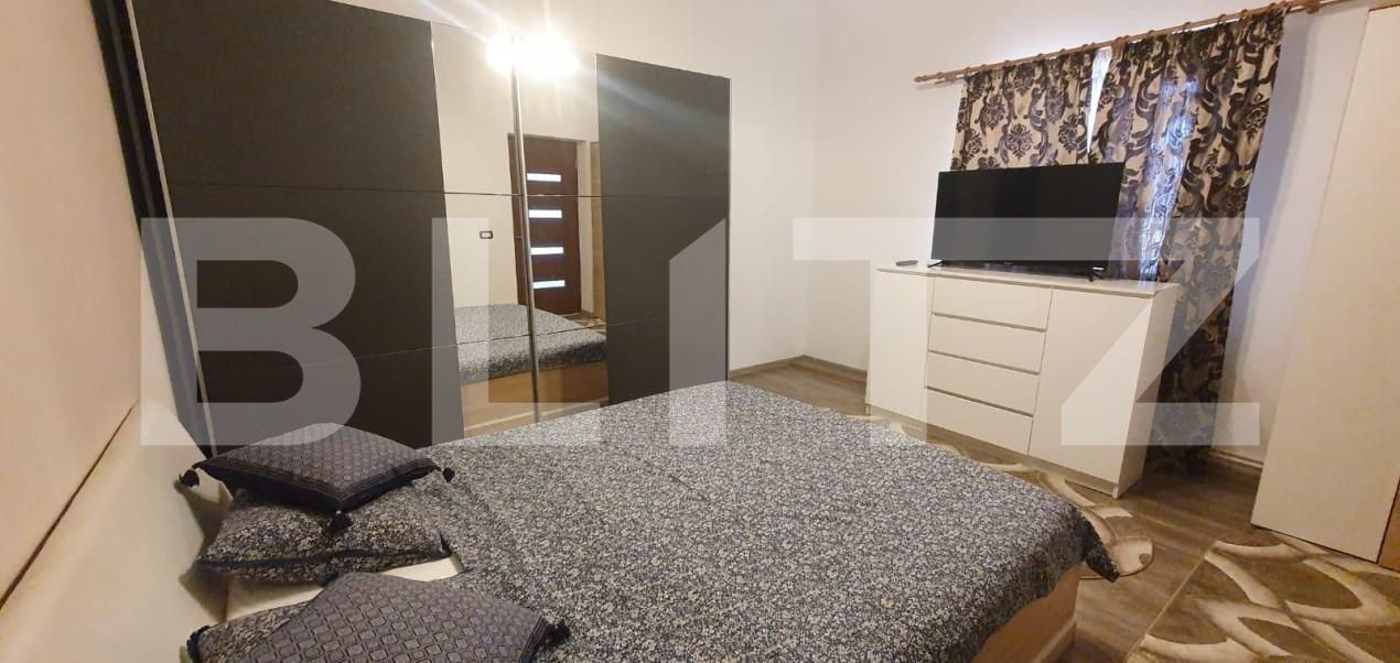 Apartament de închiriat 2 camere Calea Bucuresti - 154474AI | BLITZ Craiova | Poza4