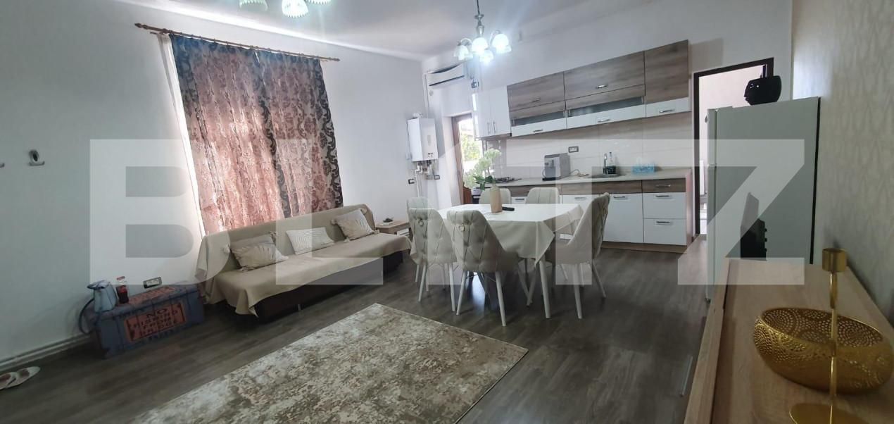 Apartament de închiriat 2 camere Calea Bucuresti - 154474AI | BLITZ Craiova | Poza2
