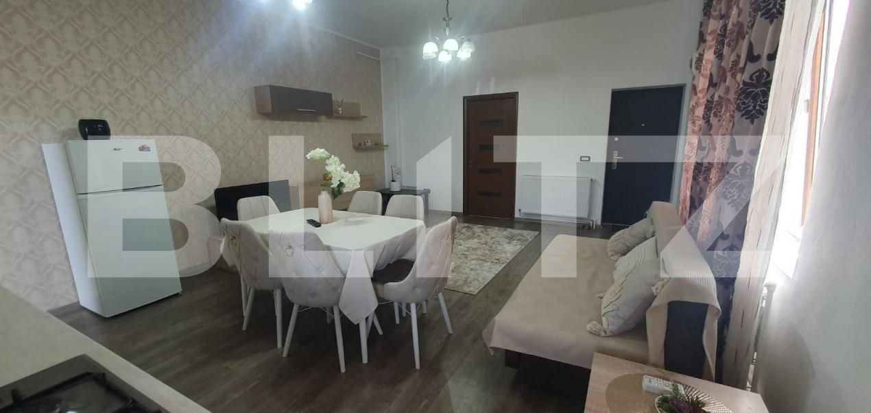 Apartament de închiriat 2 camere Calea Bucuresti - 154474AI | BLITZ Craiova | Poza1
