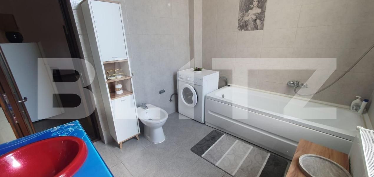 Apartament de închiriat 2 camere Calea Bucuresti - 154474AI | BLITZ Craiova | Poza7