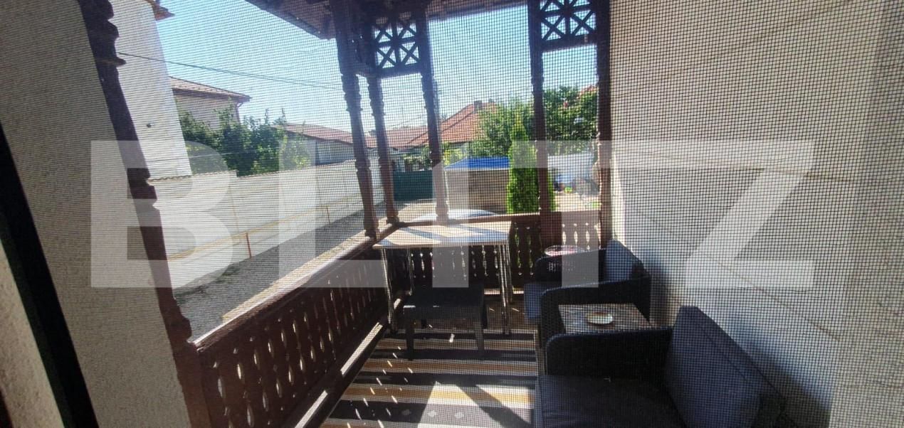 Apartament de închiriat 2 camere Calea Bucuresti - 154474AI | BLITZ Craiova | Poza10