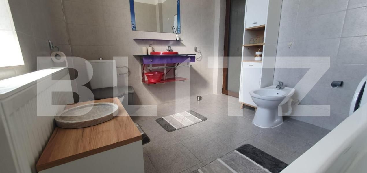 Apartament de închiriat 2 camere Calea Bucuresti - 154474AI | BLITZ Craiova | Poza9